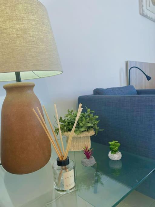 Alexander Apartment Playa De Las Americas المظهر الخارجي الصورة