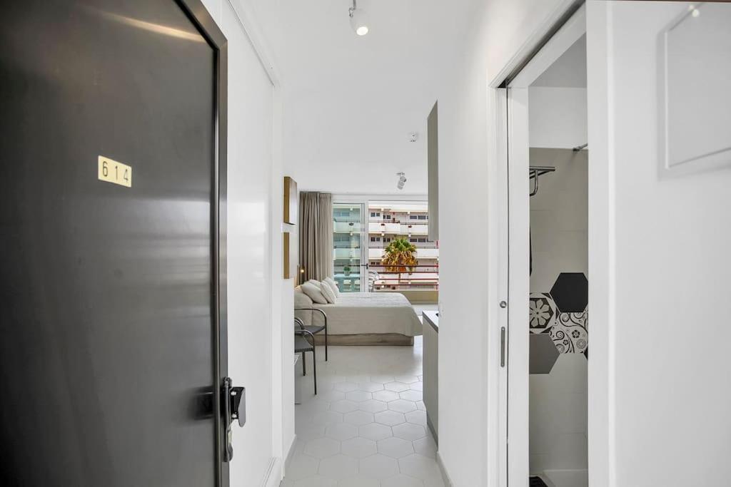 Alexander Apartment Playa De Las Americas المظهر الخارجي الصورة