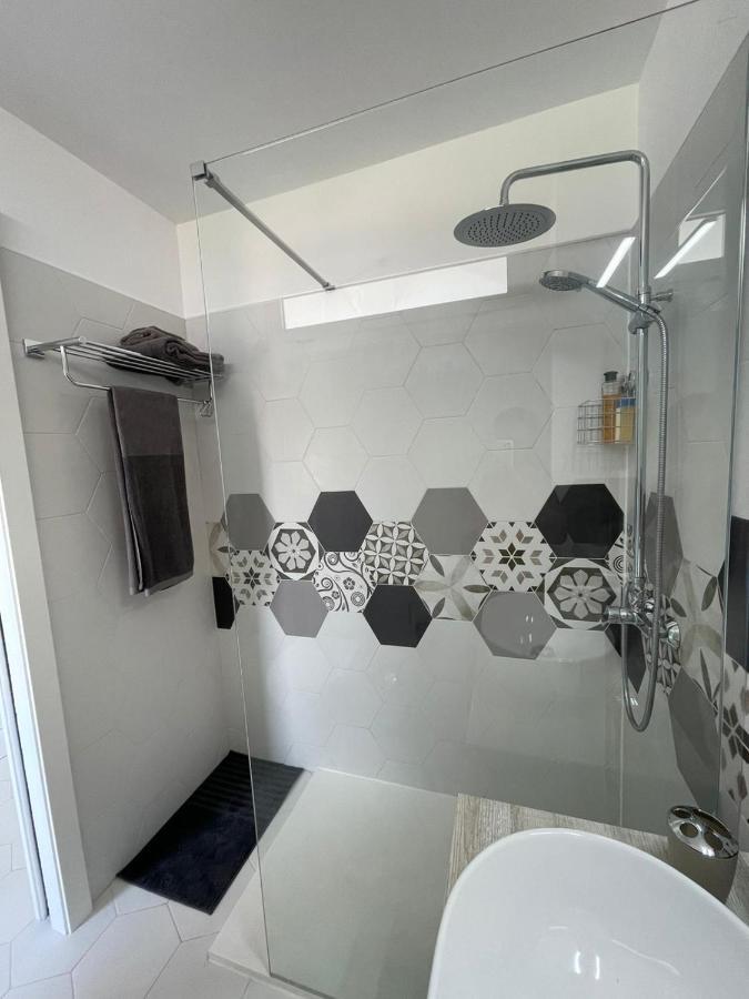 Alexander Apartment Playa De Las Americas المظهر الخارجي الصورة